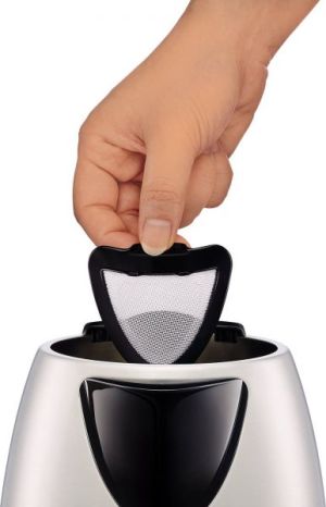 Czajnik Tefal Dialog KI150D Srebrny 3