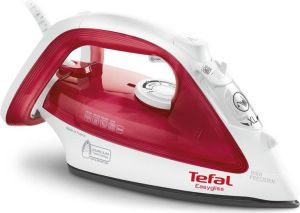 Żelazko Tefal bordowy FV3922 3