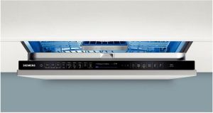 Zmywarka Siemens iQ700 60cm (SN678X02TE) 3