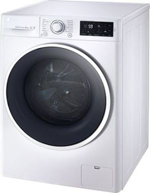 Pralka LG F12U2TDN0 2