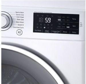 Pralka LG F12U2TDN0 3