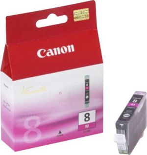 Tusz Canon tusz CLI-8M (magenta) 1