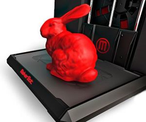 Drukarka 3D Makerbot Replicator 5th Gen (MP05825) 2