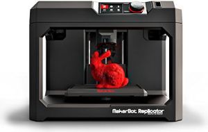 Drukarka 3D Makerbot Replicator 5th Gen (MP05825) 6