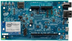 Intel Edison Kit for Arduino Single (EDI2ARDUIN.AL.K) 1
