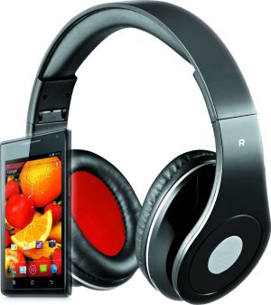 Słuchawki Rebeltec AudioFeel 2 (RBLSLU00014) 2