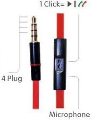 Słuchawki Rebeltec AudioFeel 2 (RBLSLU00014) 3