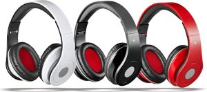 Słuchawki Rebeltec AudioFeel 2 (RBLSLU00014) 5