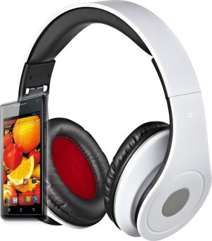 Słuchawki Rebeltec AudioFeel 2 (RBLSLU00016) 2