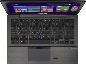 Laptop Asus Pro Advanced BU201LA (BU201LA-DT028G) 4