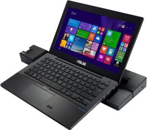 Laptop Asus Pro Advanced BU201LA (BU201LA-DT028G) 10