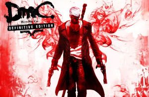DMC: Definitive Edition PS4 2