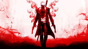 DMC: Definitive Edition PS4 7