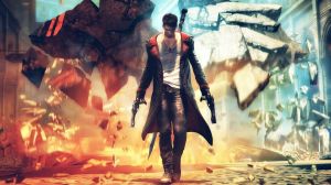 DMC: Definitive Edition PS4 9