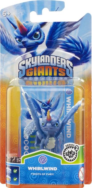 Skylanders Giants WhirlWind (5030917115073) 1