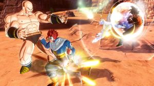 Dragon Ball: Xenoverse Xbox One 2