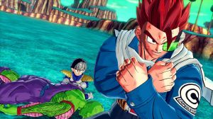 Dragon Ball: Xenoverse Xbox One 3