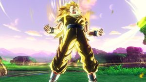 Dragon Ball: Xenoverse Xbox One 5
