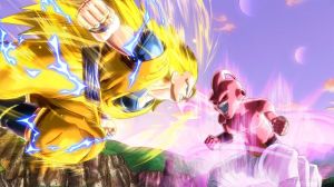 Dragon Ball: Xenoverse Xbox One 6