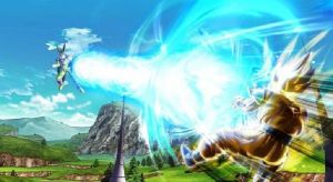 Dragon Ball: Xenoverse Xbox One 8