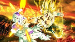 Dragon Ball: Xenoverse Xbox One 10