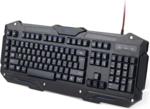 Klawiatura Gembird KB-UMGL-01 2