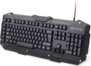 Klawiatura Gembird KB-UMGL-01 3