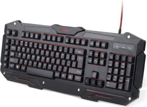 Klawiatura Gembird KB-UMGL-01 4
