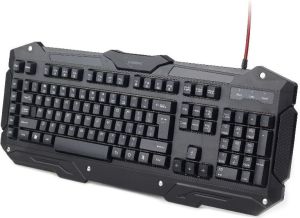 Klawiatura Gembird KB-UMGL-01 5