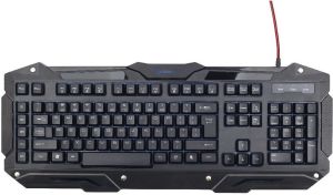 Klawiatura Gembird KB-UMGL-01 6