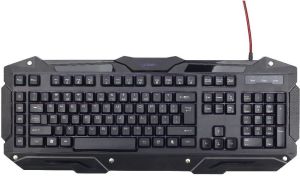 Klawiatura Gembird KB-UMGL-01 7
