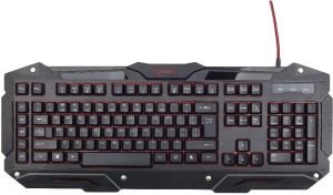 Klawiatura Gembird KB-UMGL-01 8