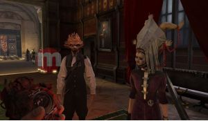 Dishonored GOTY Xbox 360 11