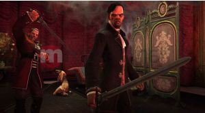 Dishonored GOTY Xbox 360 12