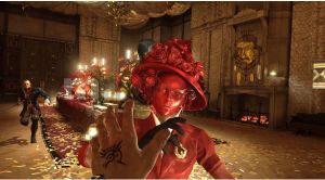 Dishonored GOTY Xbox 360 14