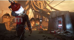 Dishonored GOTY Xbox 360 15