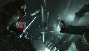 Dishonored GOTY Xbox 360 2