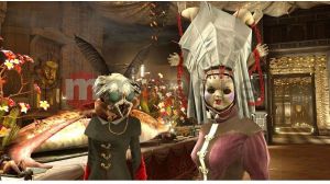 Dishonored GOTY Xbox 360 3