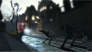 Dishonored GOTY Xbox 360 4