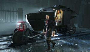 Dishonored GOTY Xbox 360 6