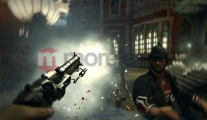 Dishonored GOTY Xbox 360 7