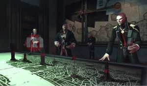 Dishonored GOTY Xbox 360 8