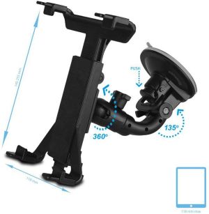 Uchwyt Whitenergy 09607 6