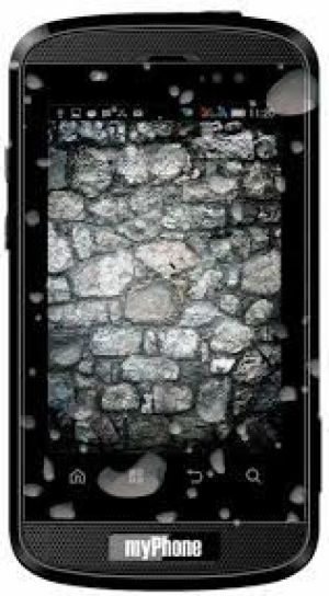 Smartfon myPhone Hammer Iron 4 GB Dual SIM Czarny  (IRON czarny) 6