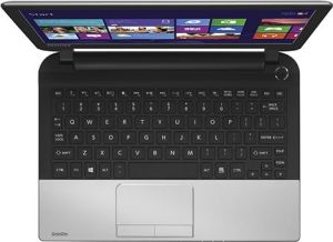 Laptop Toshiba Satellite NB10-A-104 (PU141E-00D005PL) 2