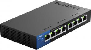 Switch Linksys LGS108 2
