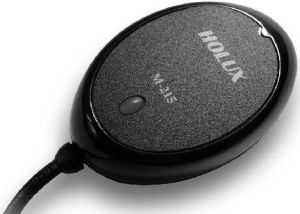 Moduł GPS Holux M-215 GPS USB EXPO (OEM GPS HOLUX M-215) 1