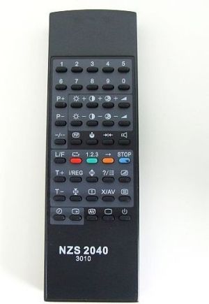 Pilot RTV Pilot TV Elemis 2040 1