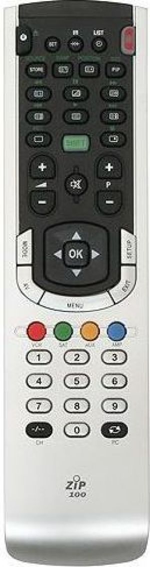 Pilot RTV ZIP 106 Uniwersalny 1
