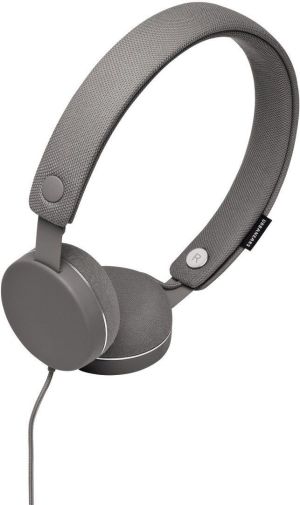 Słuchawki Urbanears Humlan Dark grey + GRATIS Bagis Julep (001535070000) 4
